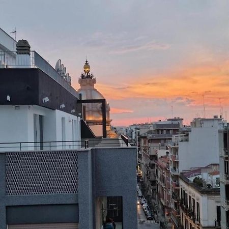 Attico Reale - In Centro, Tra Stazione E Bari Vecchia Μπάρι Εξωτερικό φωτογραφία